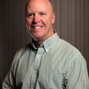 Mike Patrick, Managing Editor